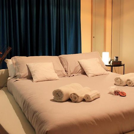 Bracco Rooms & Suites Matera Extérieur photo