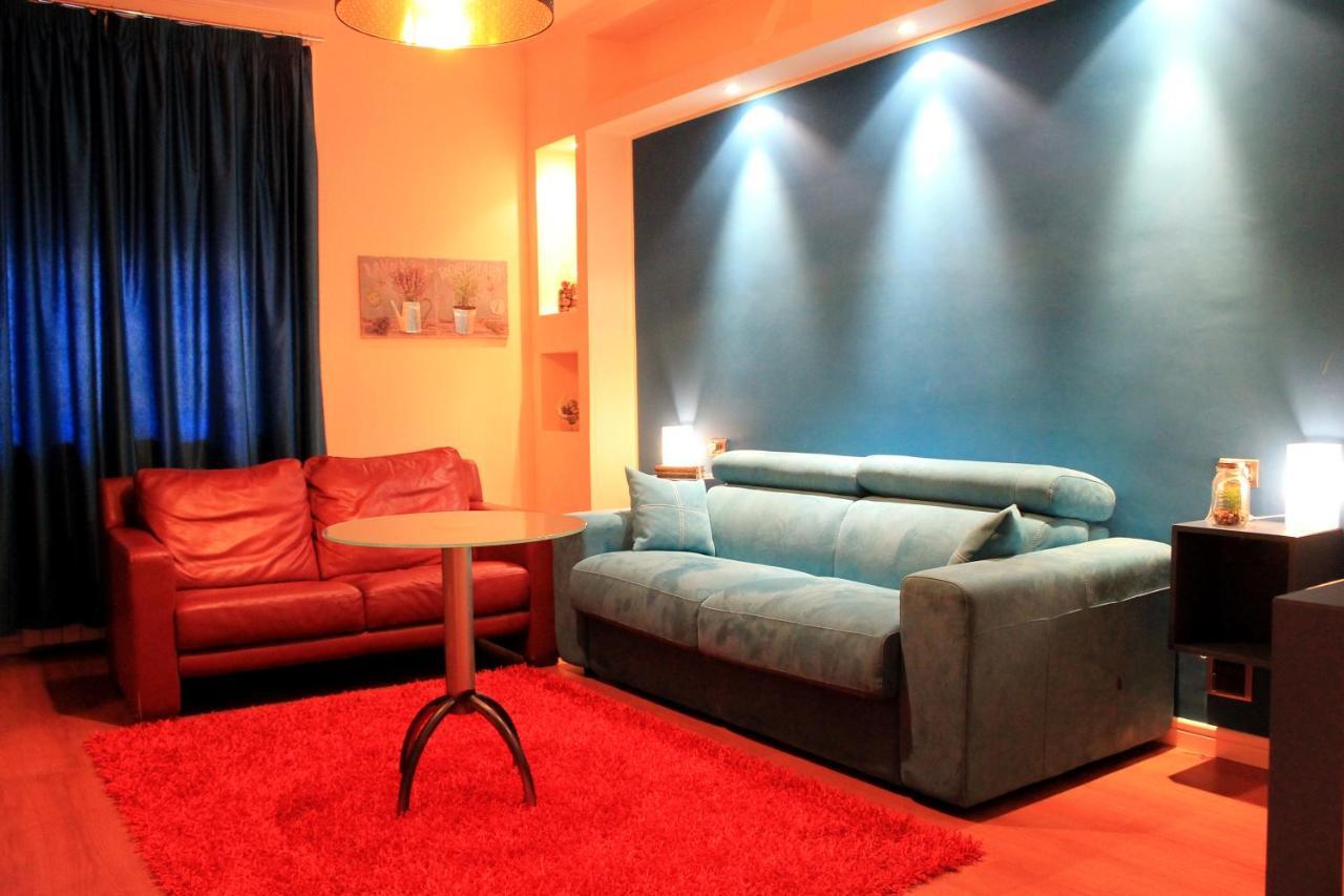 Bracco Rooms & Suites Matera Extérieur photo