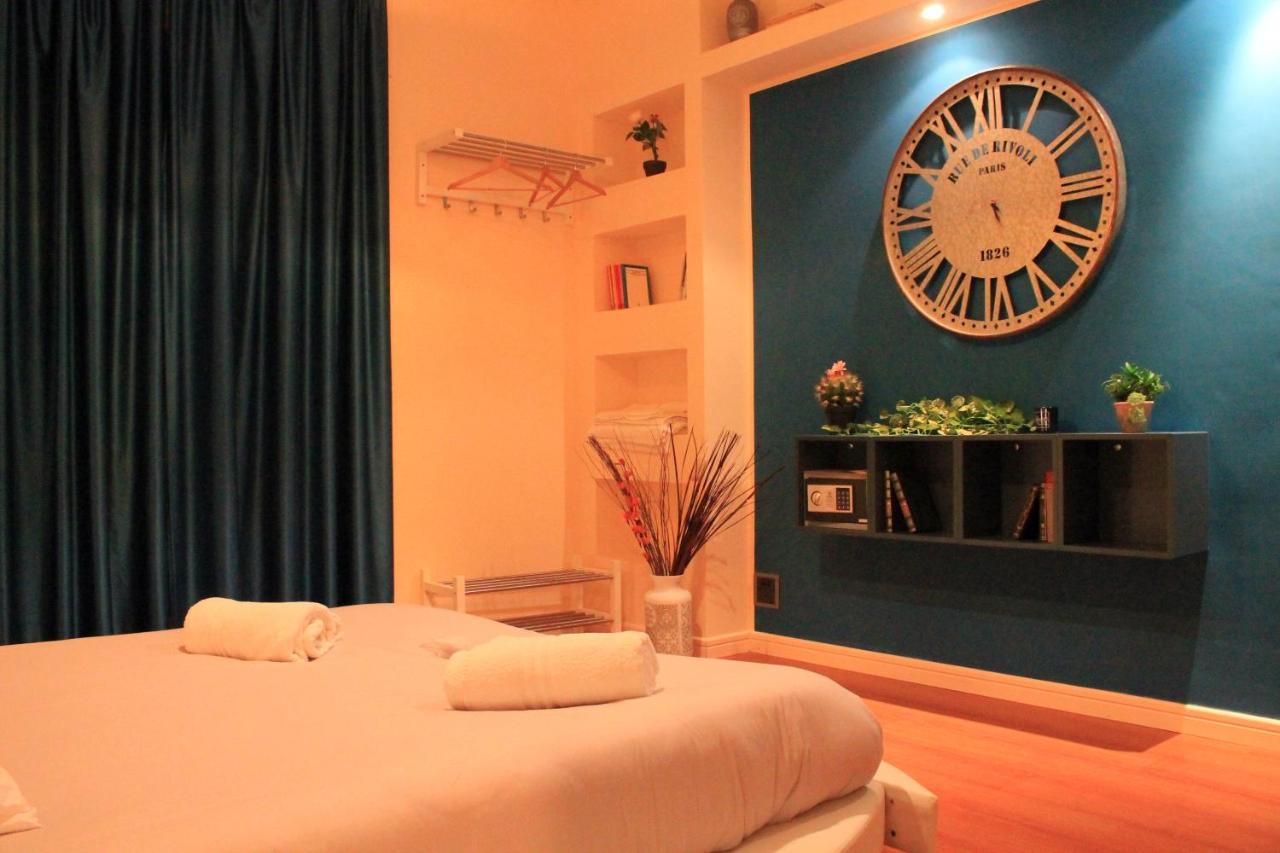 Bracco Rooms & Suites Matera Extérieur photo