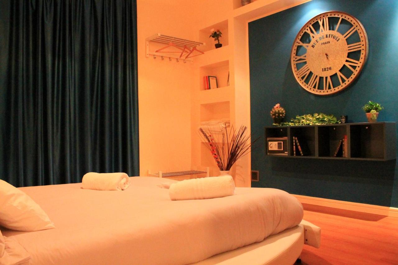 Bracco Rooms & Suites Matera Extérieur photo