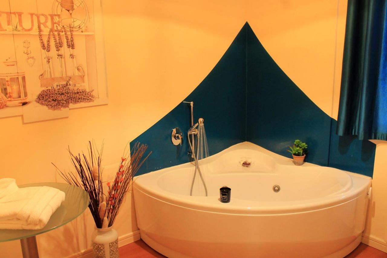 Bracco Rooms & Suites Matera Extérieur photo