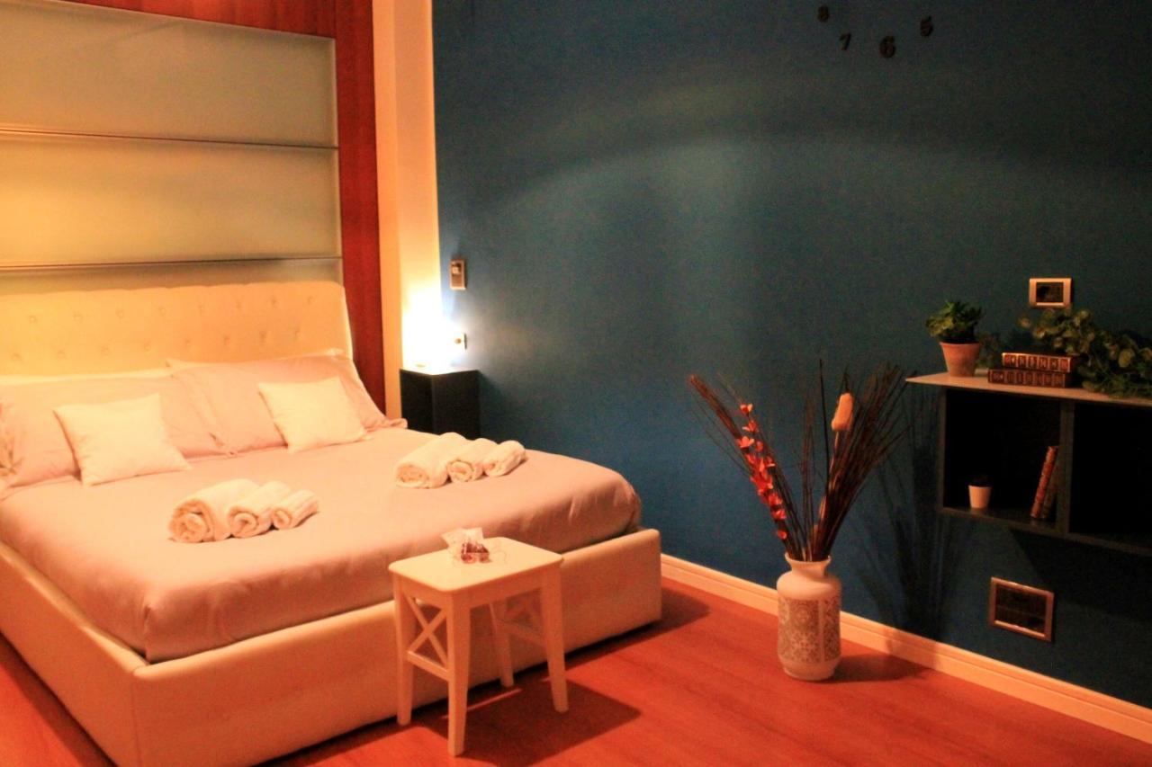 Bracco Rooms & Suites Matera Extérieur photo