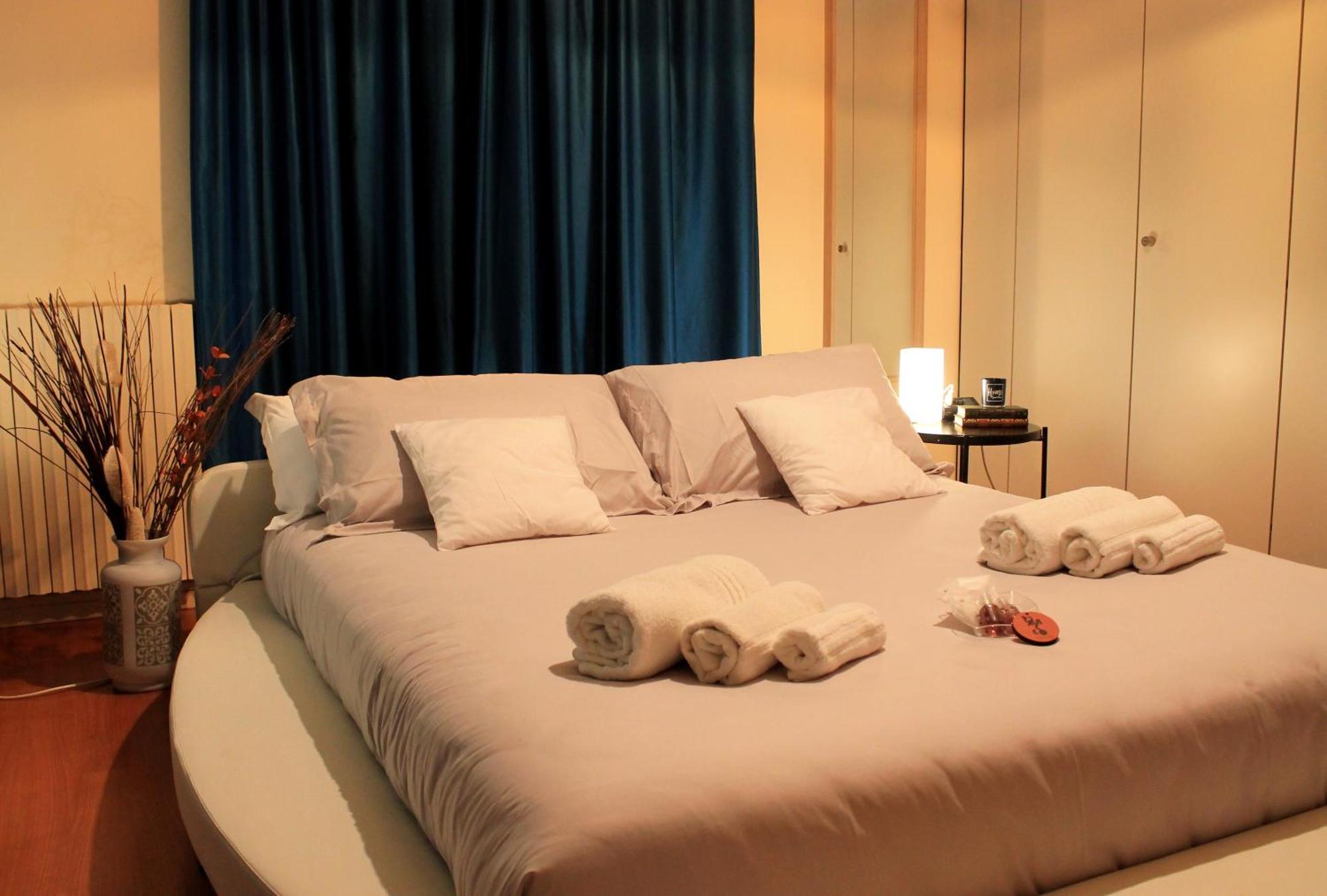 Bracco Rooms & Suites Matera Extérieur photo
