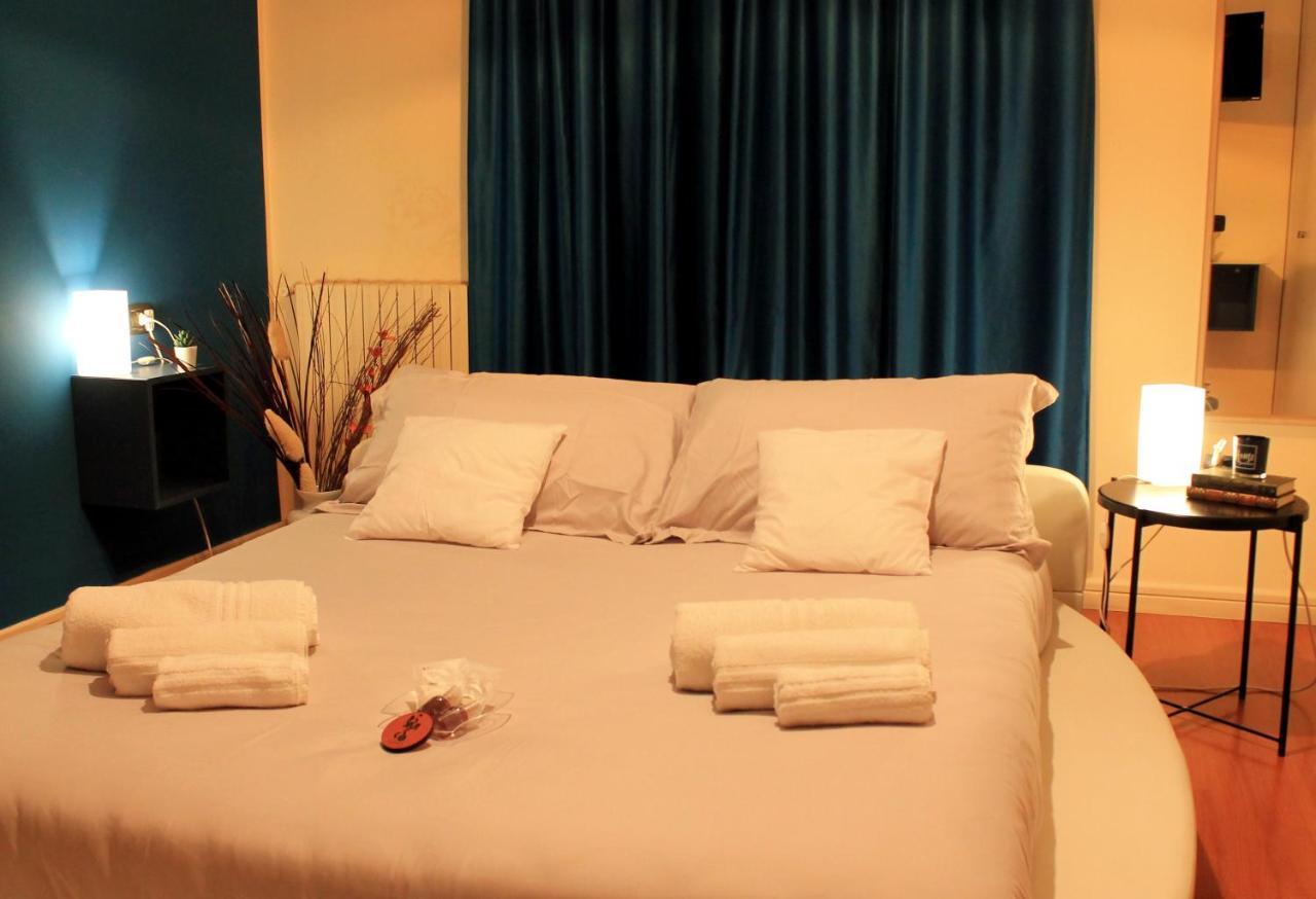 Bracco Rooms & Suites Matera Extérieur photo