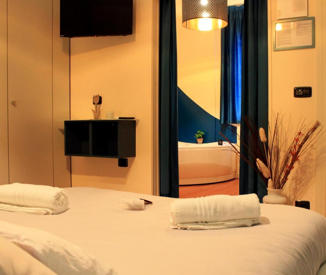 Bracco Rooms & Suites Matera Extérieur photo