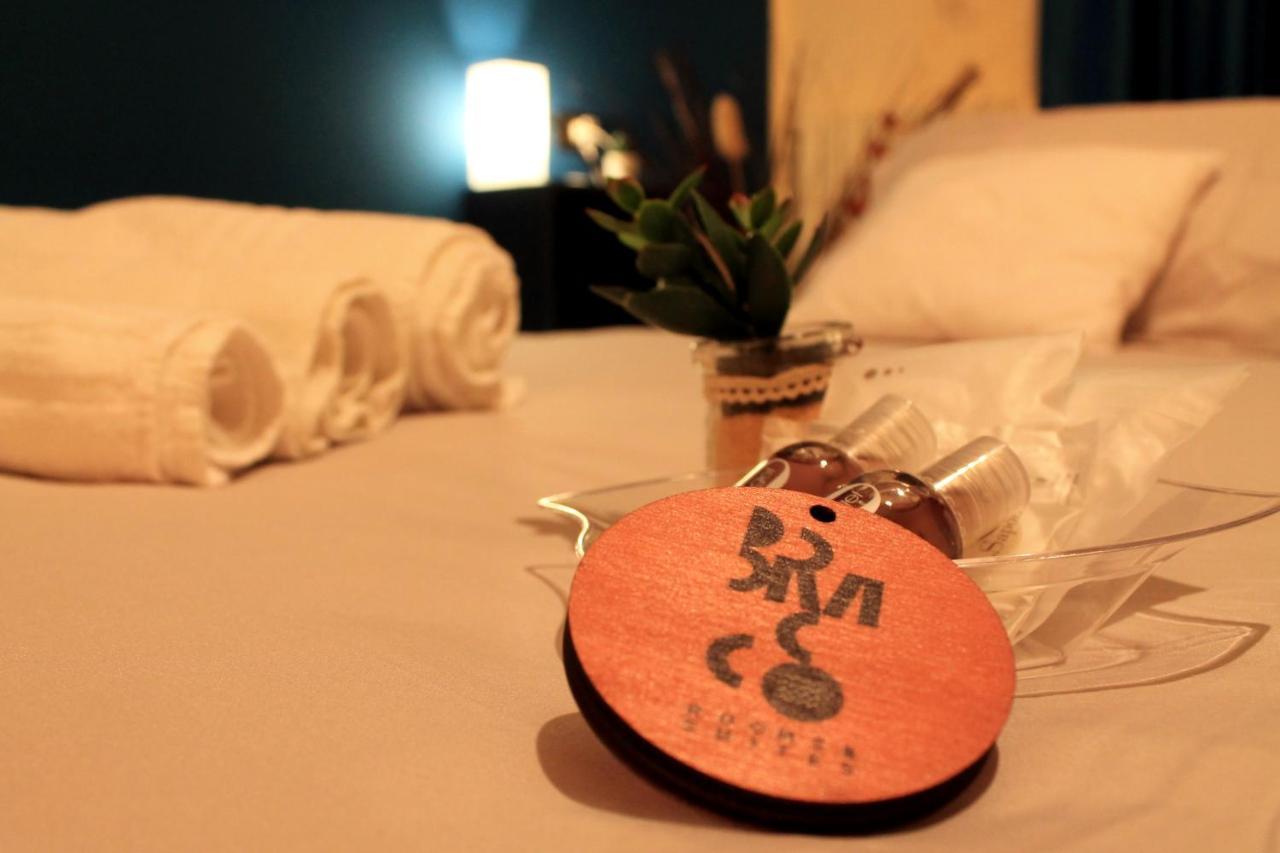 Bracco Rooms & Suites Matera Extérieur photo