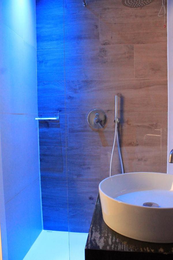 Bracco Rooms & Suites Matera Extérieur photo