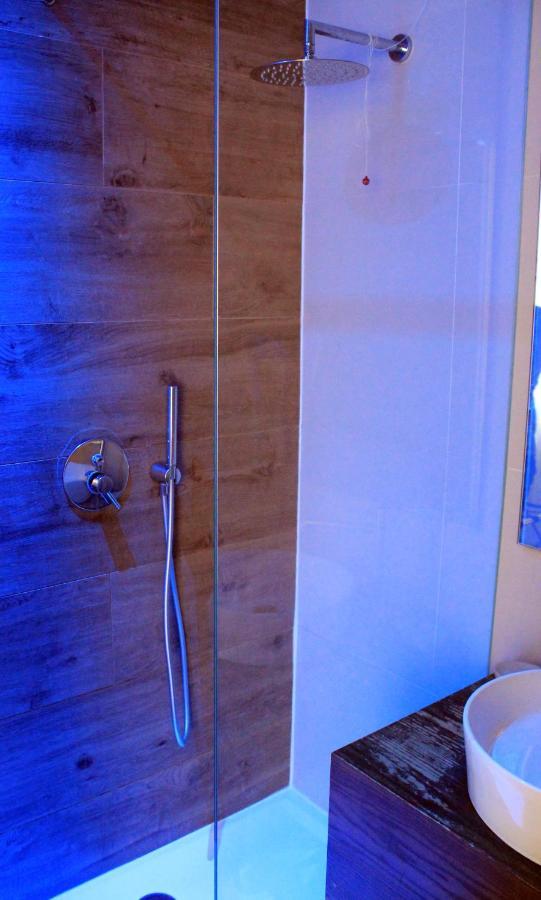 Bracco Rooms & Suites Matera Extérieur photo