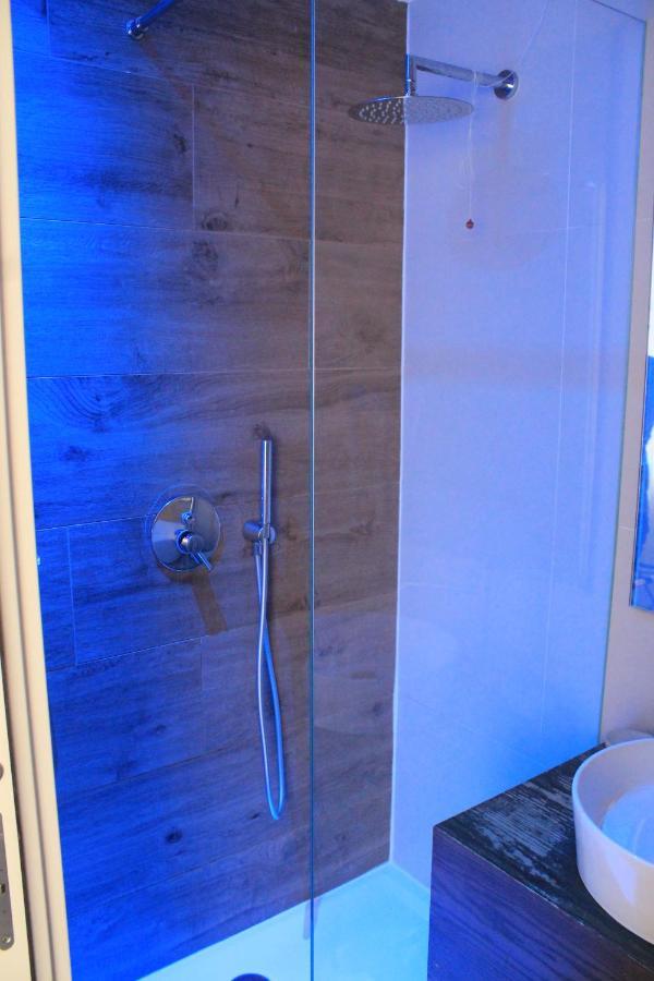 Bracco Rooms & Suites Matera Extérieur photo