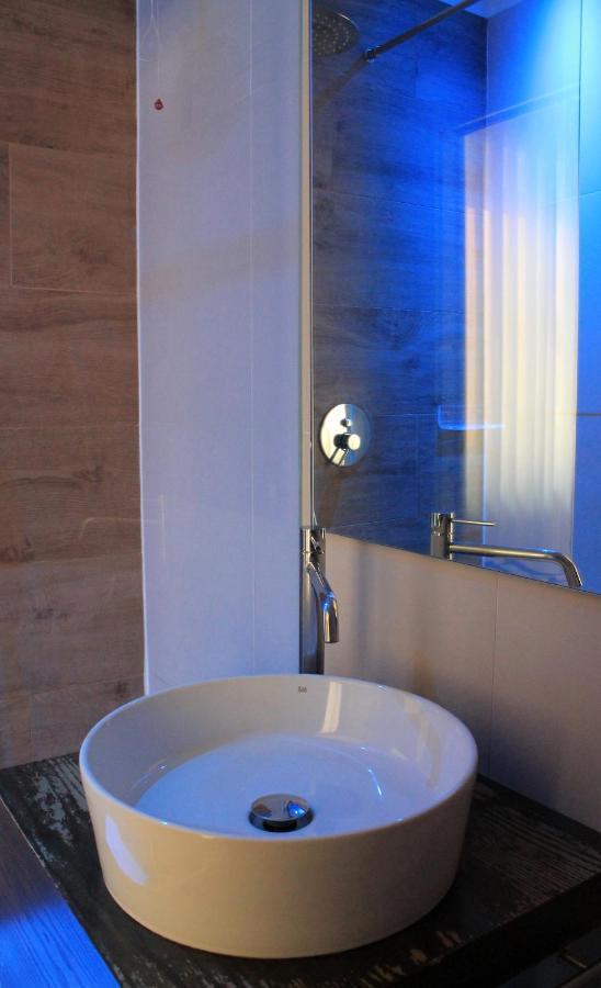Bracco Rooms & Suites Matera Extérieur photo