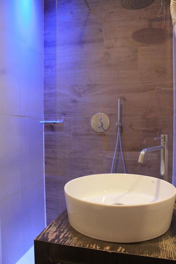 Bracco Rooms & Suites Matera Extérieur photo