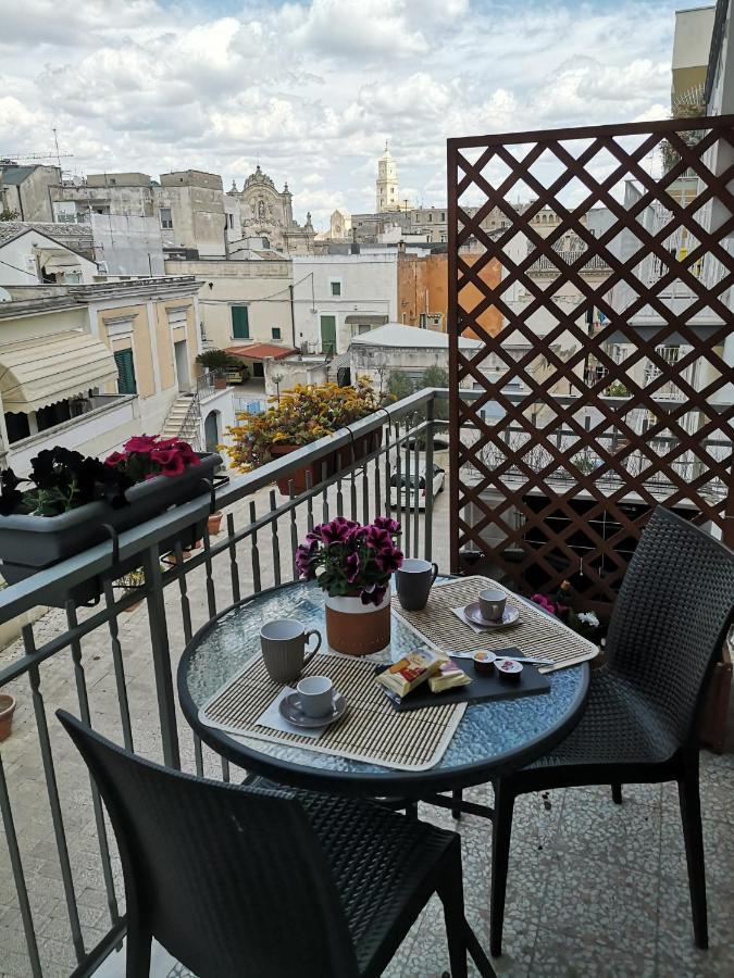 Bracco Rooms & Suites Matera Extérieur photo