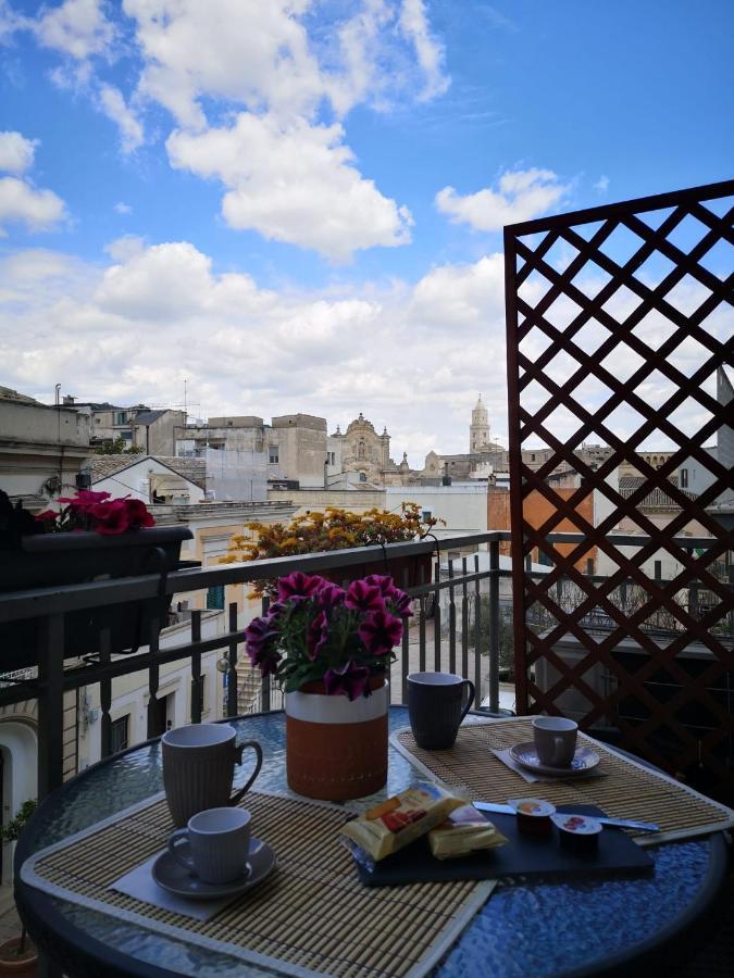 Bracco Rooms & Suites Matera Extérieur photo